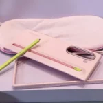 سامسونگ می‌گوید قلم S Pen ممکن است دوباره به گوشی‌های تاشو بازگردد