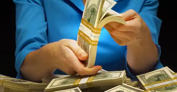 تعبیر خواب ثروتمند شدن امام صادق برای زن متاهل و باردار و دختر مجرد از روانشناسی