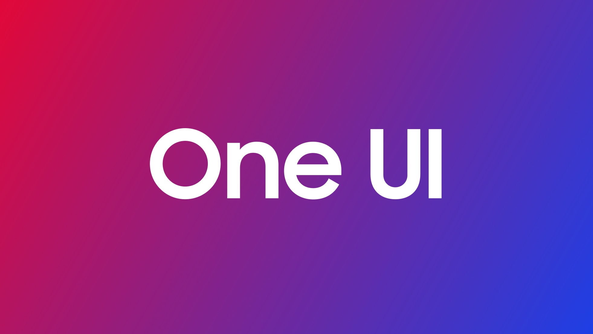شایعه: سامسونگ تغییر بزرگی در روند انتشار One UI ایجاد خواهد کرد
