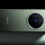 افشای مشخصات احتمالی دوربین Vivo X300 پیش از رونمایی رسمی