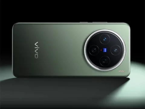 افشای مشخصات احتمالی دوربین Vivo X300 پیش از رونمایی رسمی