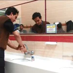 تعبیر خواب وضو گرفتن بدون آب برای زن متاهل و باردار و دختر مجرد از روانشناسی