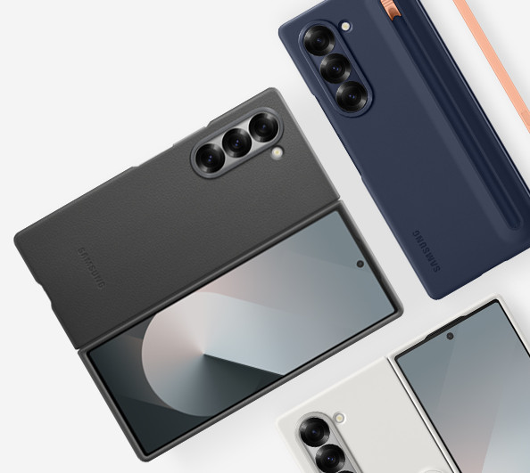 سامسونگ دستگاه «سه‌تایی تاشو» خود را از طریق One UI 8 به نمایش گذاشت
