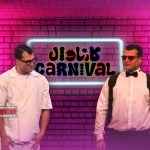 صحبت‌های پدیده «کارناوال» درباره اجرای متفاوتش در این رئالیتی‌شو | روزبه حصاری : می‌خواستم خودم را به چالش بکشم