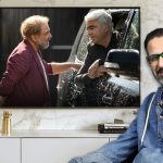 در پاسخ به انتشار گزارش مردمی عادل تبریزی ارائه شد | جوابیه کارگردان اجل معلق