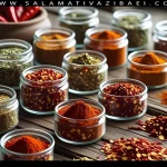 ۱۳ گیاه دارویی که می‌توانند به کاهش وزن کمک کنند