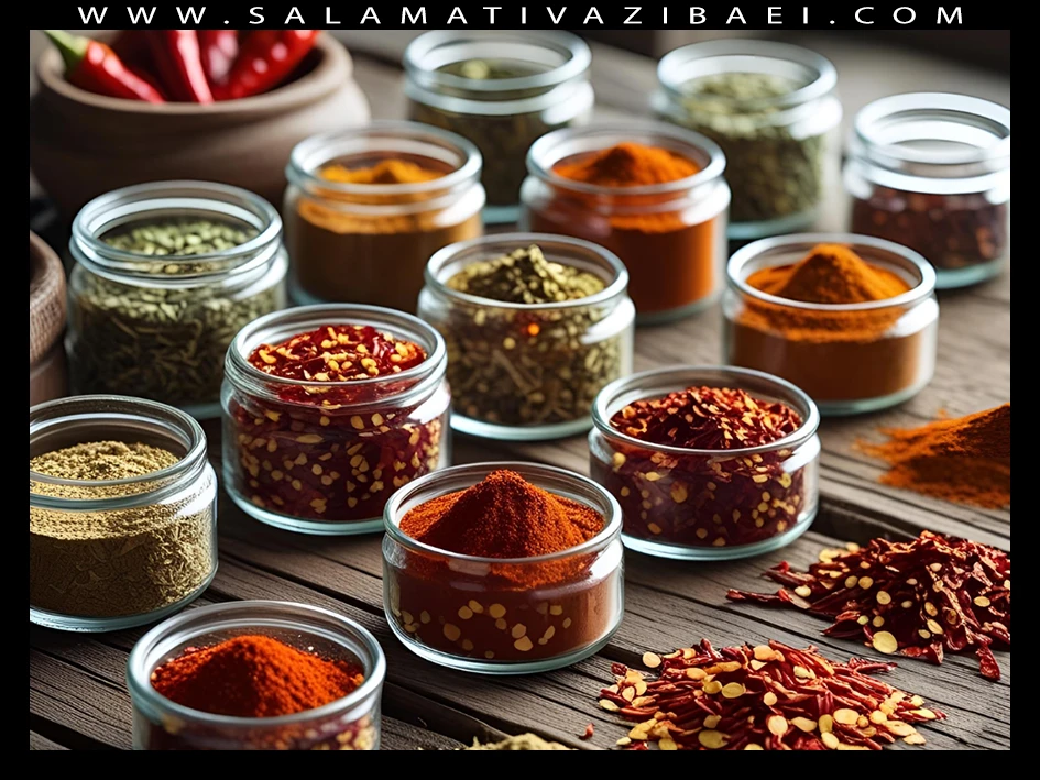 ۱۳ گیاه دارویی که میتوانند به کاهش وزن کمک کنند