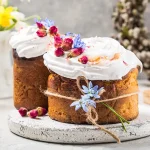 با دیدن این شیرینی های روسیه، رژیمت رو فراموش می کنی