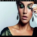 نحوه تهیه بهترین پاک کننده های آرایش خانگی