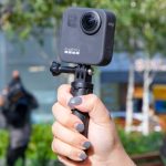 بهترین دوربین های 360 درجه سال 2025 برای فیلم‌برداری حرفه‌ای و ماجراجویی