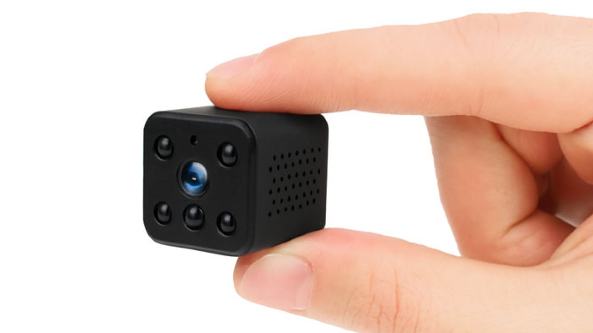 راهنمای جامع خرید و نصب دوربین های سیم کارت‌ خور