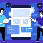 ساخت اپلیکیشن بدون نیاز به کدنویسی ؛ راهنمای کامل برای مبتدی‌ها