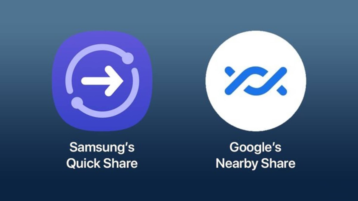 همه‌چیز درباره کوئیک شیر و نربای شیر ؛ اشتراک‌گذاری سریع و آسان فایل‌ها بین دستگاه‌های اندروید و ویندوز