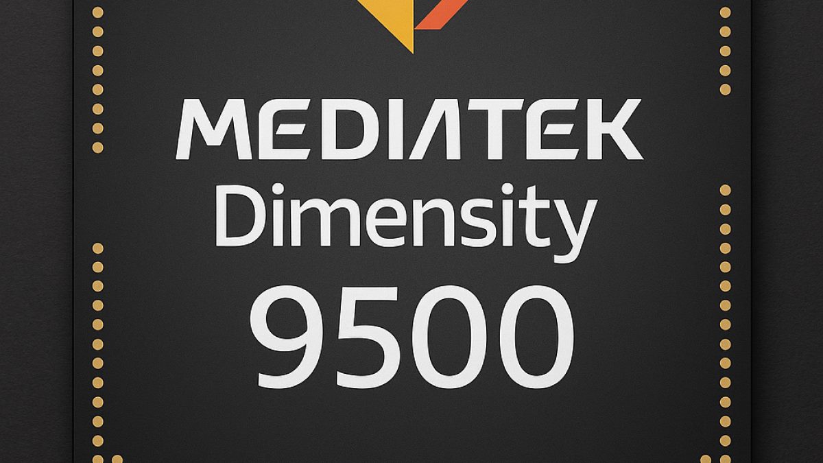 تراشه جدید مدیاتک دایمنسیتی 9500 رکورد AnTuTu را میشکند