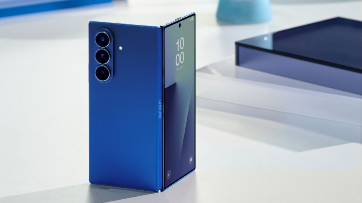 12 هزار گوشی سامسونگ در نزدیکی فرودگاه لندن دزدیده شد