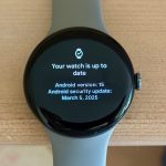 به‌روزرسانی سیستم عامل Wear OS به شما در مورد واچ‌فیس‌های پرمصرف هشدار می‌دهد