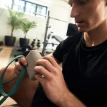 دکاتلون اسپیکر بلوتوثی پی اس 100 را با باتری 10 ساعته و مقاومت IPX7 معرفی کرد