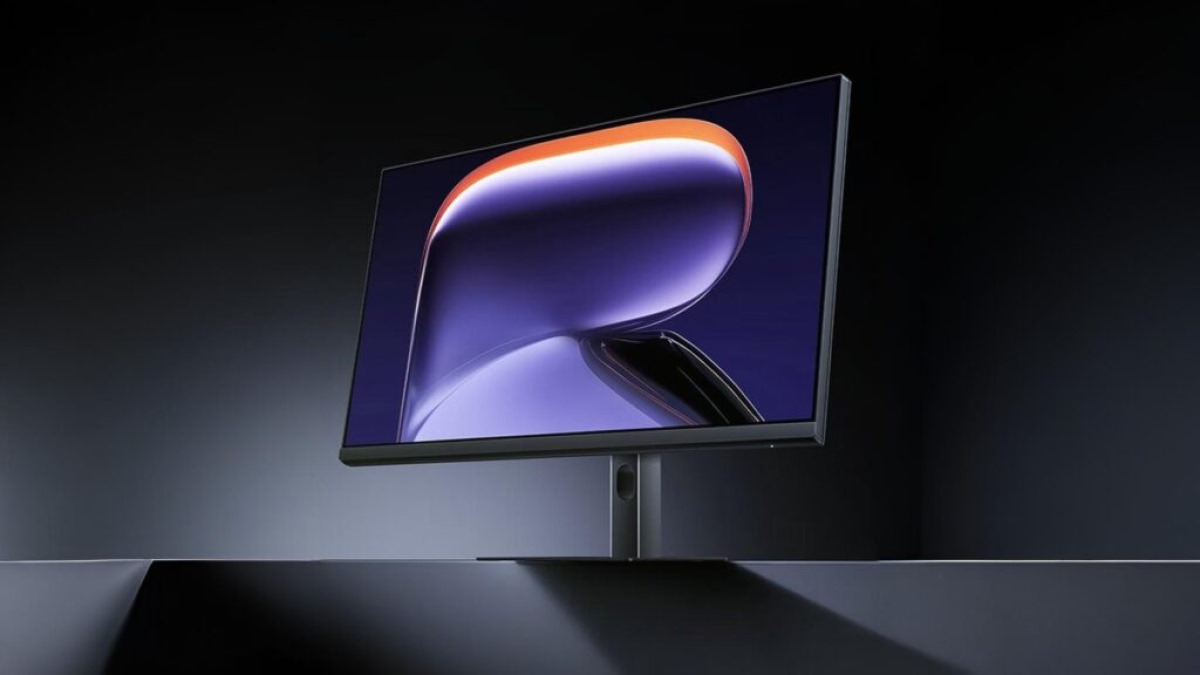 شیائومی مانیتور ردمی ای 27 یو تایپ‌سی 2026 را با شارژ 90 وات و کیفیت 4K HDR معرفی کرد