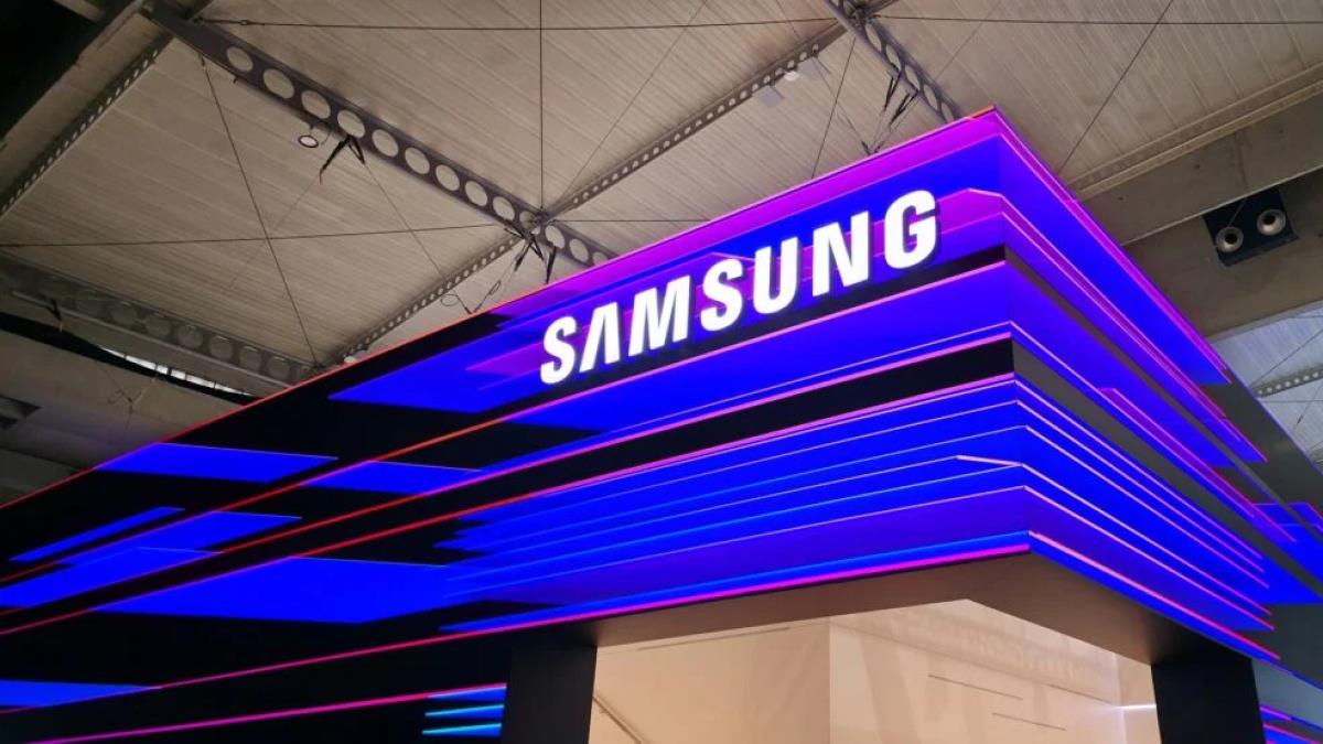 سامسونگ جایگاه اول فروش حافظه را از دست داد