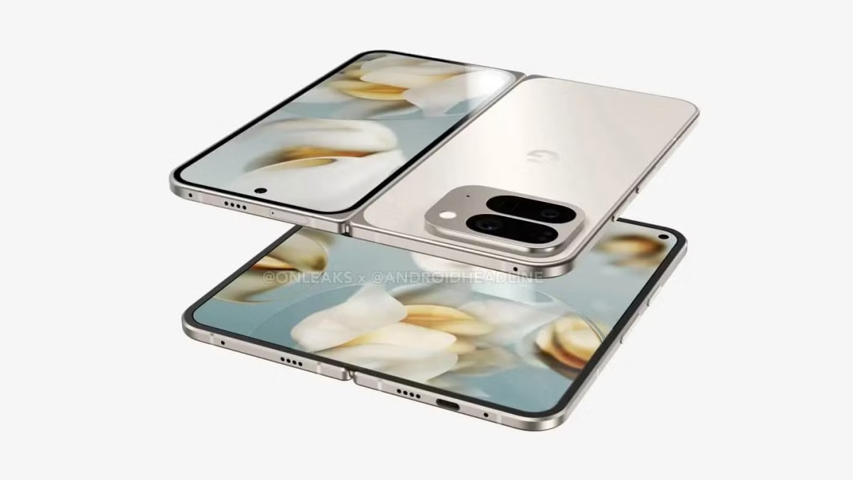 عرضه پیکسل 10 پرو فولد گوگل به تعویق افتاد