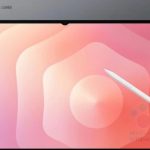 طراحی گلکسی تب اس 11 اولترا در تصاویر جدید فاش شد