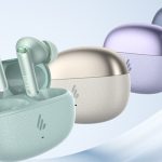 ایرفون Edifier Lolli Pro SE با باتری ۴۳ ساعته و حذف نویز ۴۸ دسی‌بلی معرفی شد