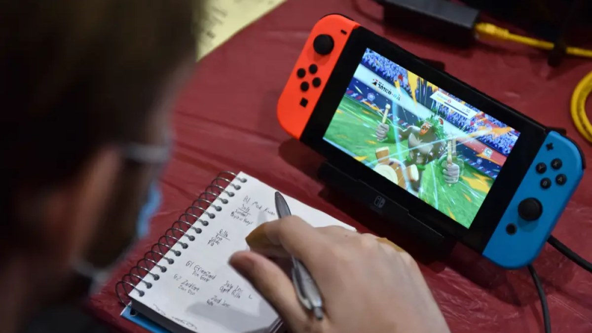 نینتندو قیمت کنسول‌های سوییچ را افزایش می‌دهد