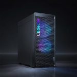 لنوو از کامپیوتر گیمینگ لژیون بلید 7000 کی سوپر ادیشن با کارت گرافیک RTX 5060Ti 16GB رونمایی کرد