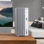 رایانه رومیزی جدید ایسوس معرفی شد ؛ کوچک، کم‌مصرف و مناسب برای کارهای روزمره