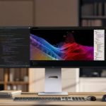 مانیتور فوق عریض 49 اینچی ال جی با سرعت 144 هرتز و HDR400 معرفی شد
