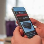 رکوردشکنی در بازرسی گوشی‌ها در مرز آمریکا