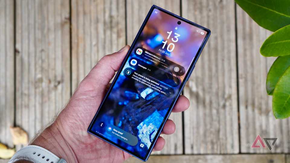 ویژگی محرمانه Galaxy AI سامسونگ، ارتقایی چشمگیر برای زیرنویسهای زنده به ارمغان میآورد