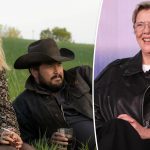 آنت بنینگ به سریال اسپین‌آف Yellowstone ملحق شد