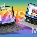آیا با عرضه iPadOS 26 آیپد پرو می‌تواند جایگزین مک‌بوک پرو شود؟