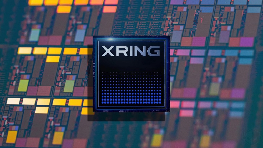 شیائومی با Xring O2 قدرت پردازشی محصولاتش را ارتقا میدهد