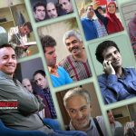 سروش صحت چگونه بازیگران لیسانسه‌ها را انتخاب کرد | امیر حسین رستمی : دقیقه 90 به لیسانسه‌ها اضافه شدم / هوتن شکیبا یک اشراف‌زاده است