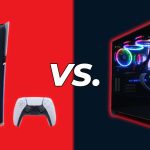 PS5 در برابر PC در سال ۲۰۲۵: کدام پلتفرم گیمینگ برای شما مناسب‌تر است؟