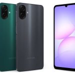 مشخصات سامسونگ گلکسی ام 07 فاش شد