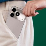 از نسخه محدود گوشی ایتل ای 90 با طراحی ویژه و امکانات هوشمند رونمایی شد