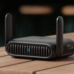 روتر مسافرتی وای‌فای 7 تی پی لینک معرفی شد ؛ سرعت 3600 مگابیت و شارژ از طریق USB-C