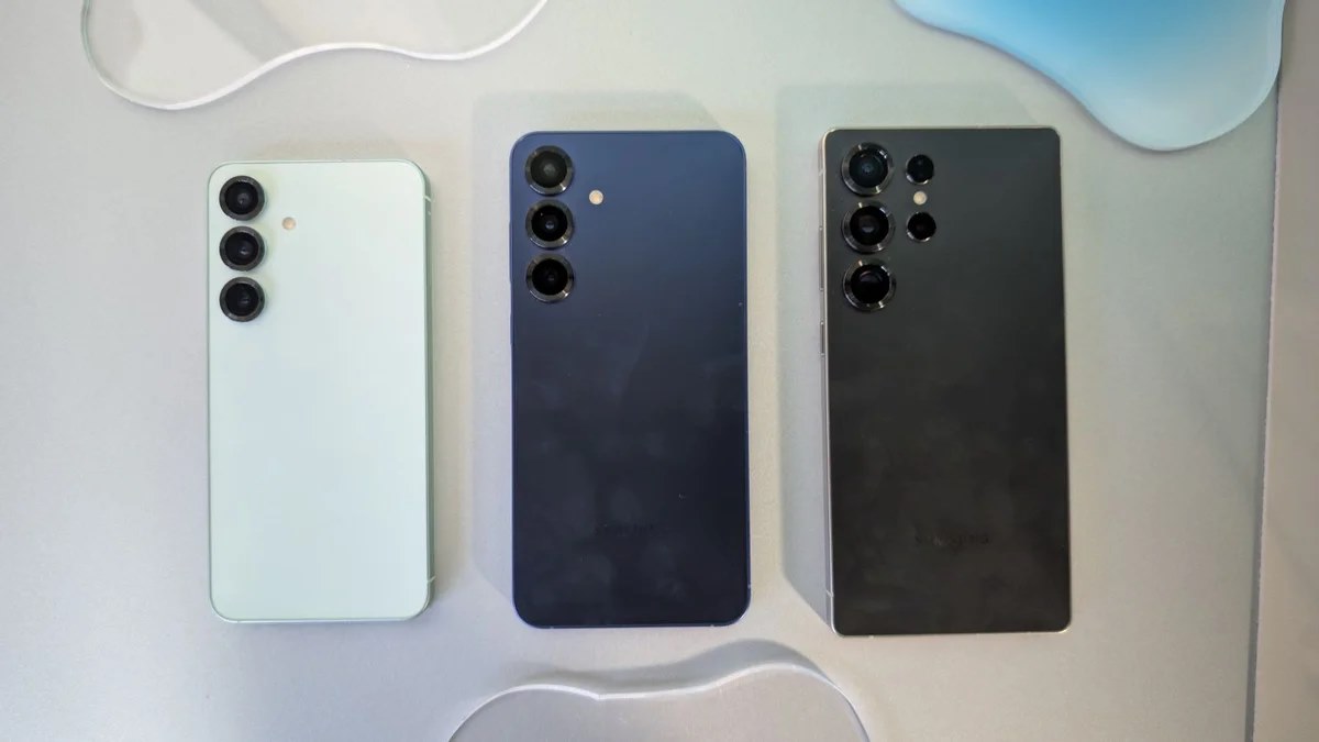 سامسونگ مدل پلاس را از خانواده گلکسی اس 26 حذف می‌کند