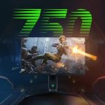 اولین مانیتور گیمینگ 750 هرتزی دنیا توسط HKC معرفی شد