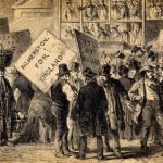 آزمایش هوش مصنوعی دانشجوی آمریکایی ناخواسته تاریخ واقعی سال 1834 را بازسازی کرد