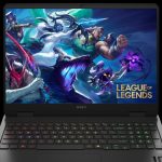 لپ‌تاپ گیمینگ اچ پی اومن 16 نسخه 2025 با نمایشگر 240 هرتز و کارت گرافیک RTX 5070 Ti معرفی شد