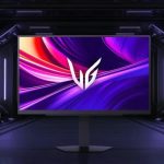ال جی مانیتور گیمینگ اولترا گر 27G810A را با دو حالت 4K و 180 هرتز و FHD و 360 هرتز معرفی کرد
