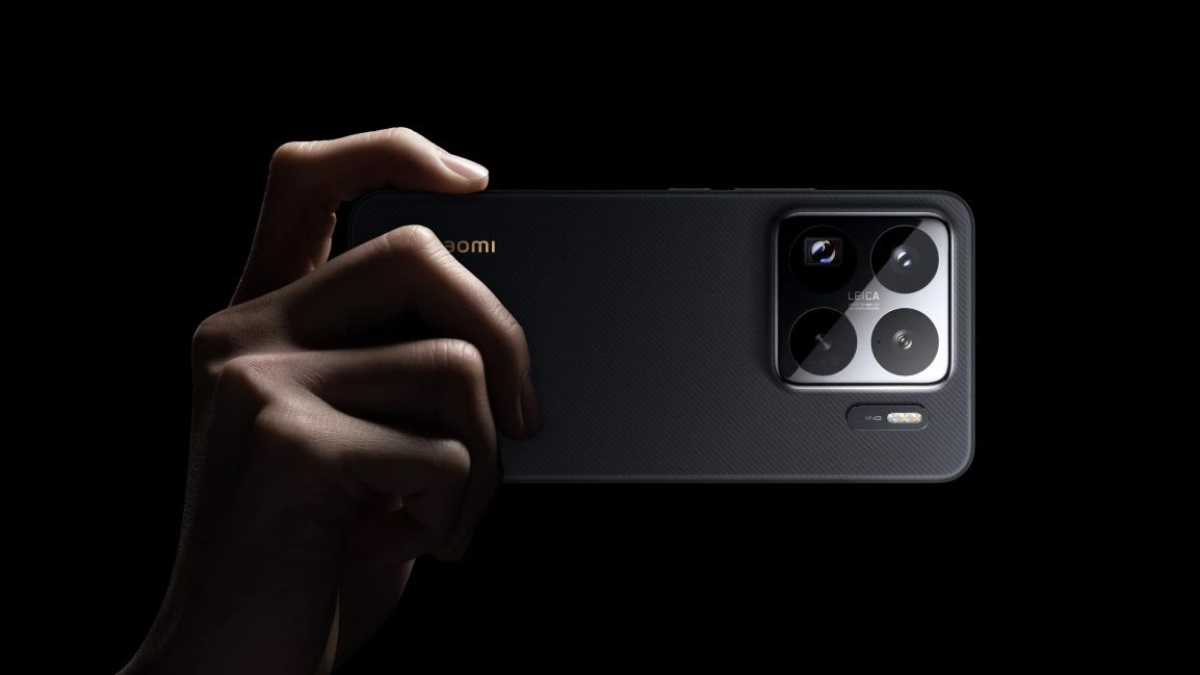 دوربین پرچمدار جدید شیائومی 16 پرو مکس تحولی بزرگ خواهد داشت