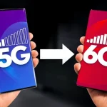 چین یک تراشه پیشگامانه برای اتصال 6G توسعه داد