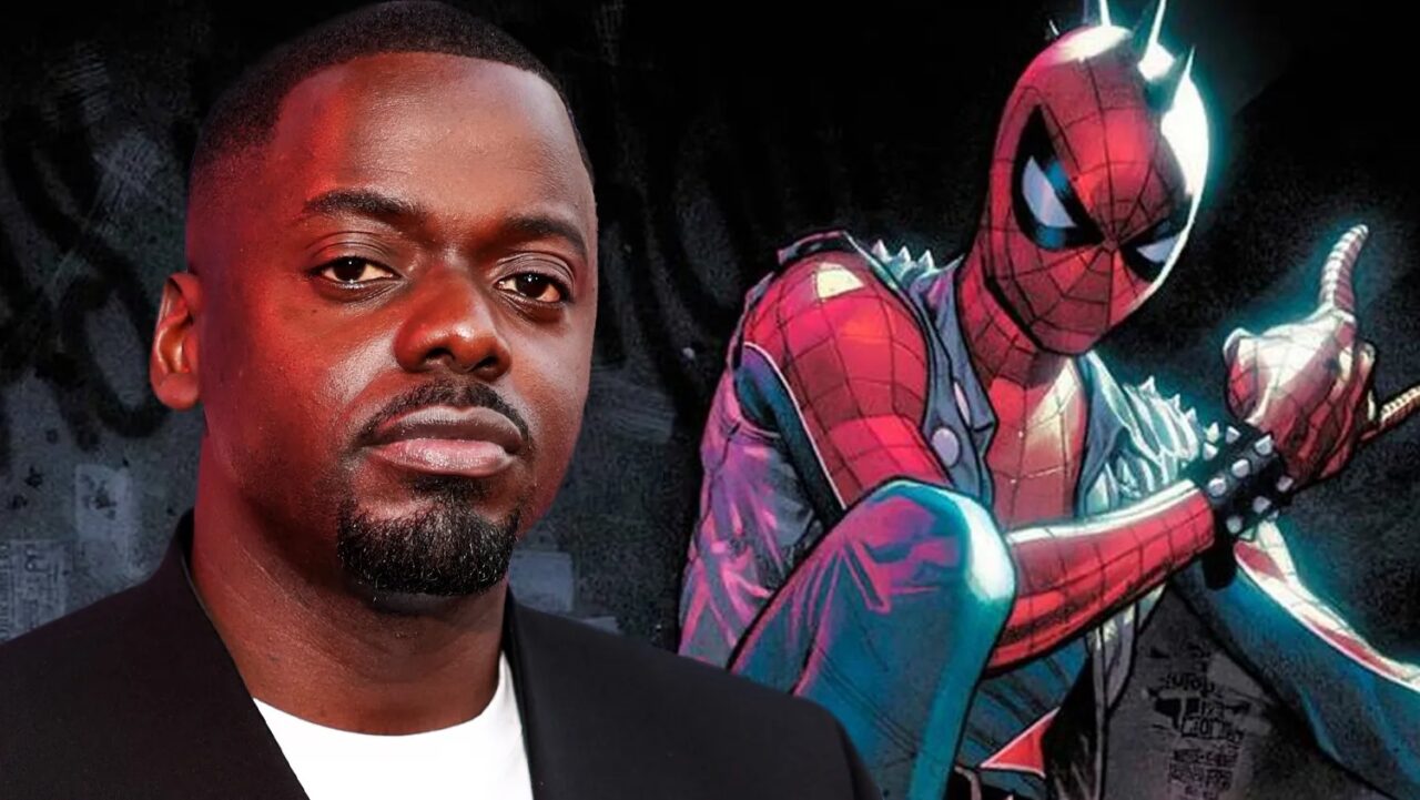 یک انیمیشن سینمایی از شخصیت Spider-Punk ساخته خواهد شد
