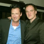 خاطره کوئنتین تارانتینو از مایکل مدسن: «هواتو دارم رفیق»