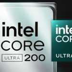پردازنده دسکتاپ Core Ultra 3 205 اینتل فاش شد